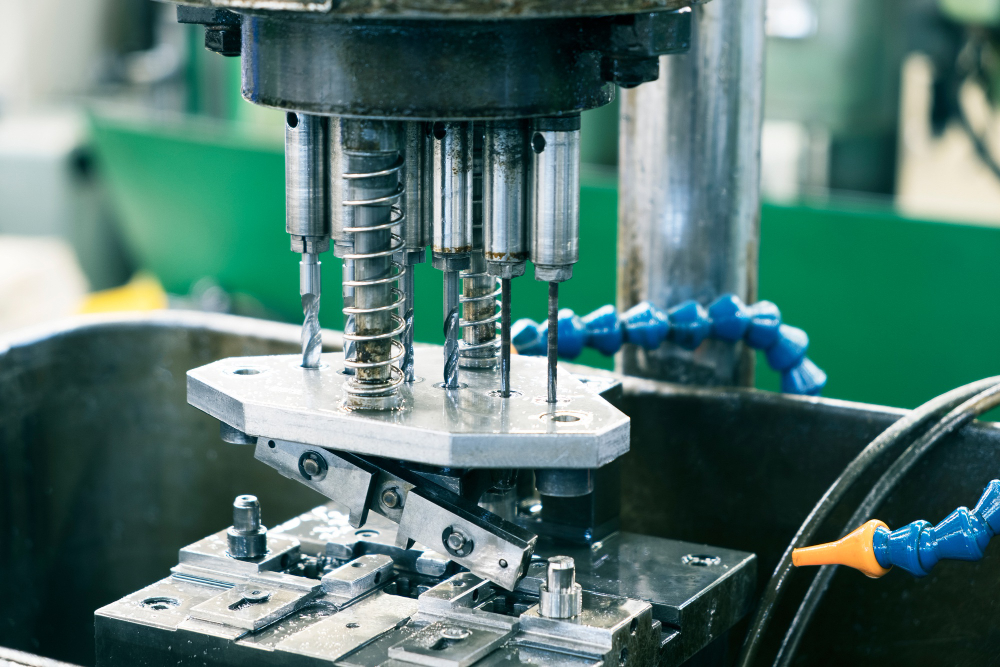 Injection Molding