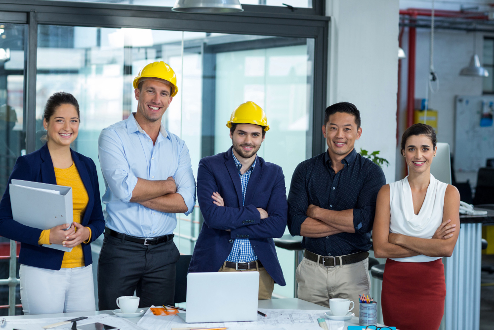 Comprehensive Tooling & Support